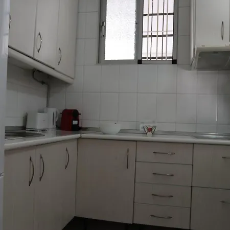 Fuengirola, Torreblanca Sea Views