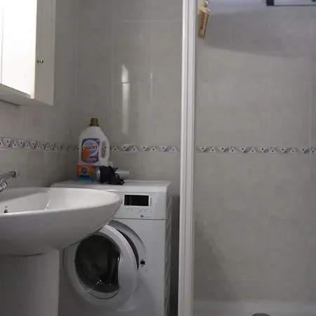 公寓 Sunny 3 Bedroom Sleeps 5 Walking Distance Transport Restaurants And Supermarkets Torreblanca *