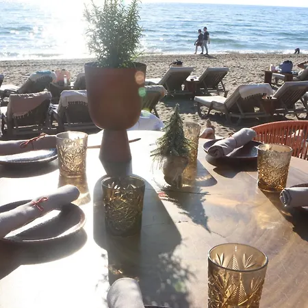 Fuengirola, Torreblanca Sea Views Apartment *