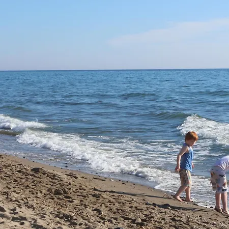 Fuengirola, Torreblanca Sea Views Apartment Fuengirola
