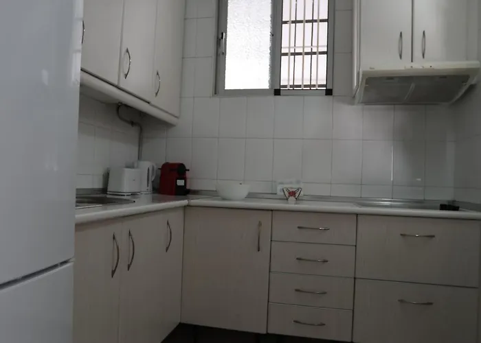 Fuengirola, Torreblanca Sea Views