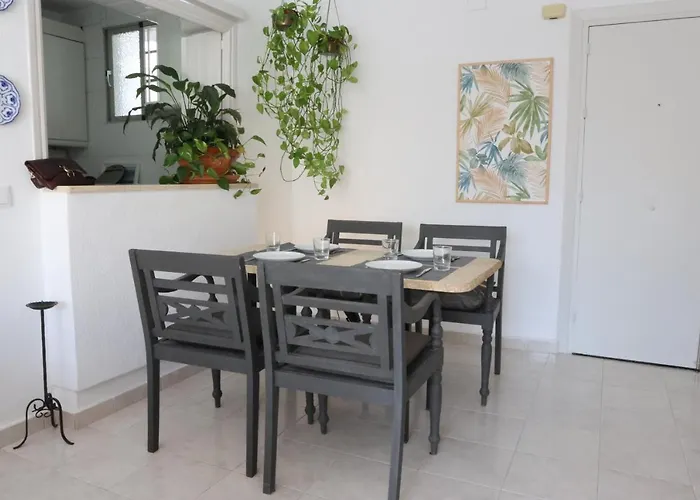 Fuengirola, Torreblanca Sea Views * Фуенхірола