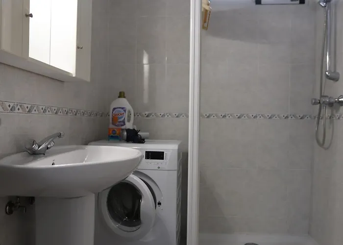 Apartamento Fuengirola, Torreblanca Sea Views *