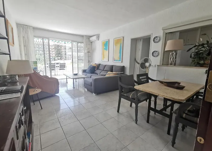 Fuengirola, Torreblanca Sea Views