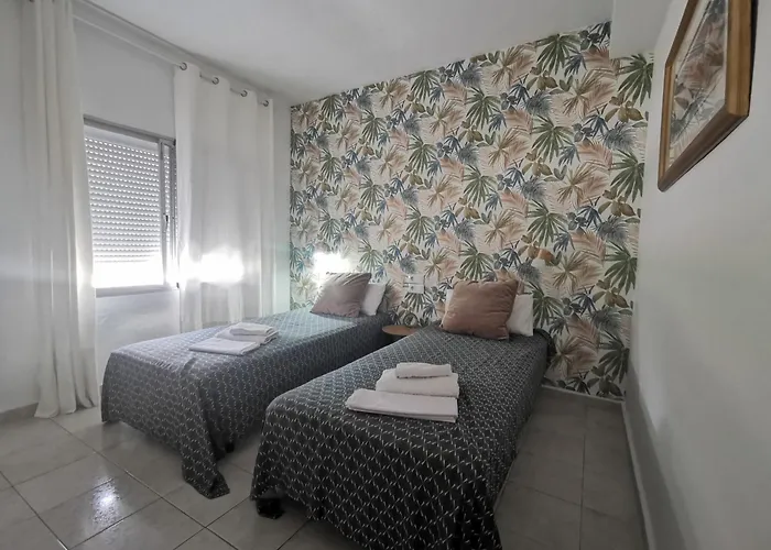 Fuengirola, Torreblanca Sea Views * Fuengirola