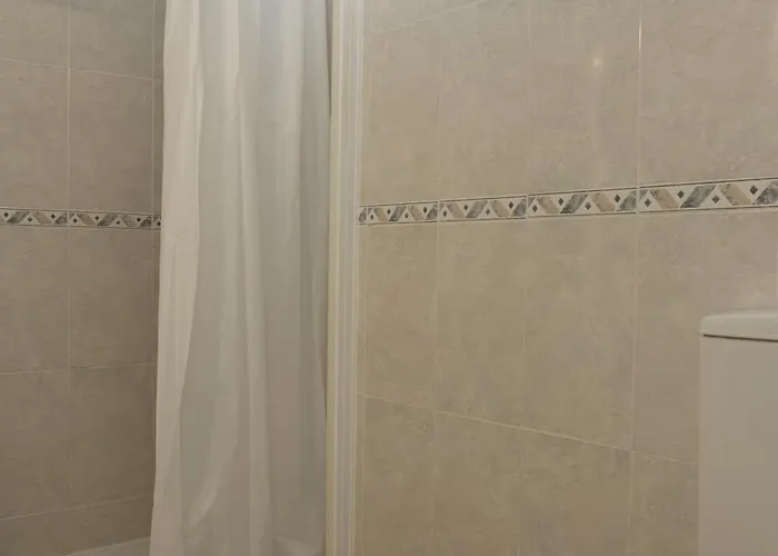 Fuengirola, Torreblanca Sea Views Apartamento Fuengirola