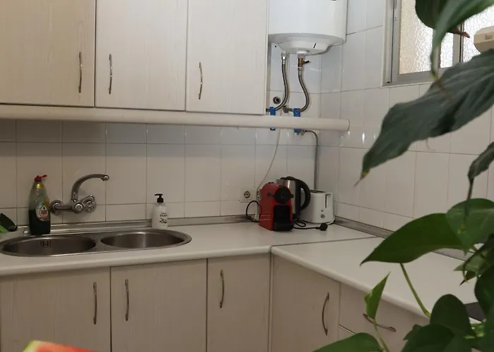 Apartment Fuengirola, Torreblanca Sea Views Fuengirola