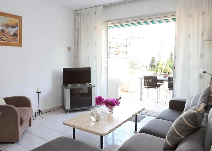 Fuengirola, Torreblanca Sea Views *