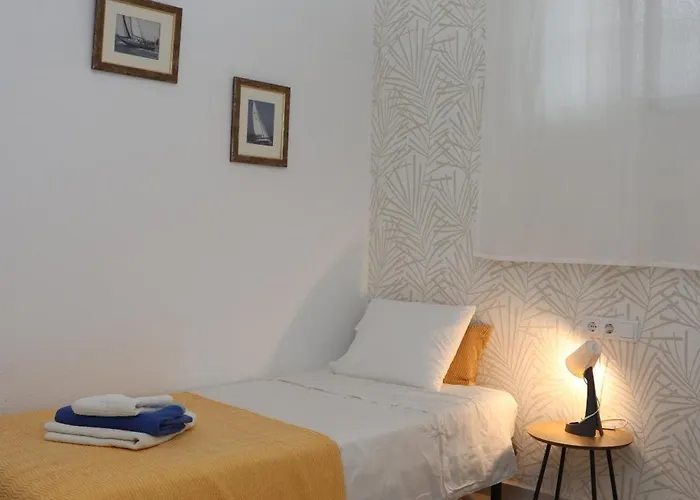 Fuengirola, Torreblanca Sea Views