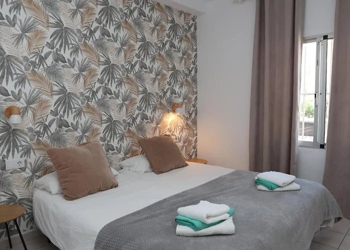 Apartamento Fuengirola, Torreblanca Sea Views *