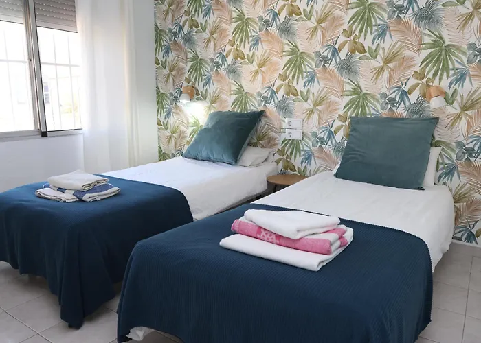 Fuengirola, Torreblanca Sea Views Fuengirola